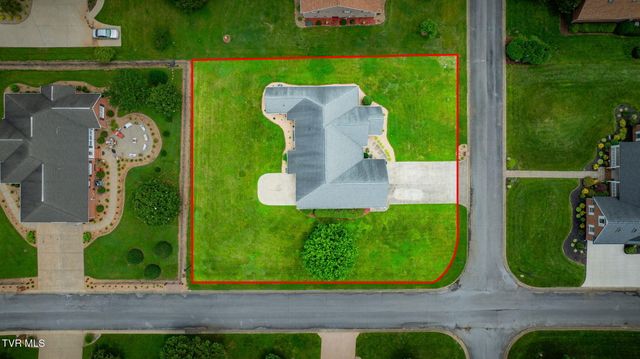 15 East Dale Court, Greeneville, TN 37745