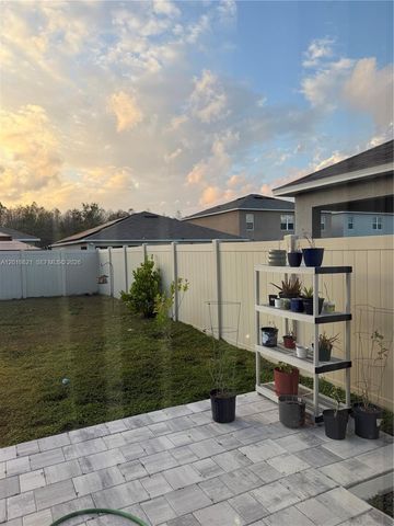 1630 Reddish Egret, Davenport, FL 33897