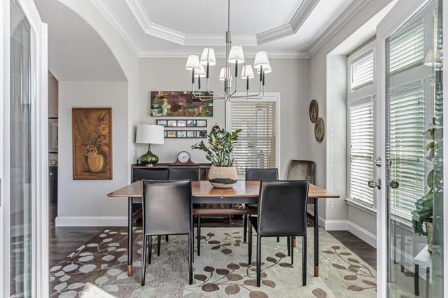 821 Villa Teresa Way, San Jose, CA 95123