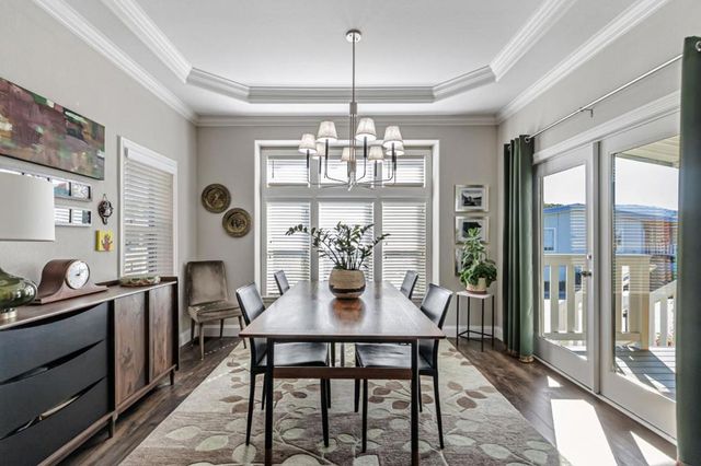 821 Villa Teresa Way, San Jose, CA 95123