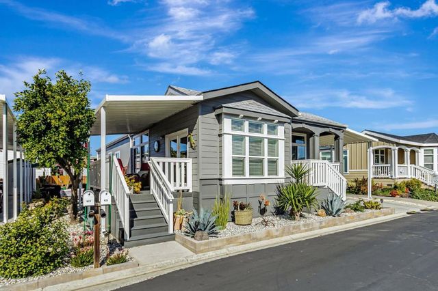 821 Villa Teresa Way, San Jose, CA 95123