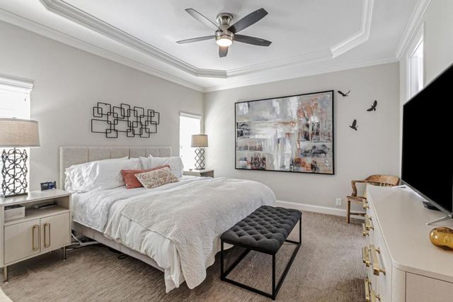 821 Villa Teresa Way, San Jose, CA 95123