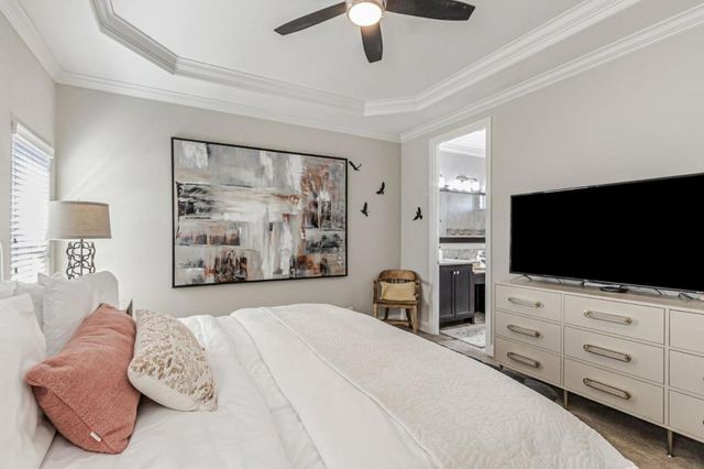 821 Villa Teresa Way, San Jose, CA 95123