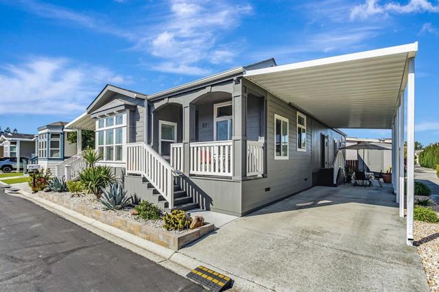 821 Villa Teresa Way, San Jose, CA 95123