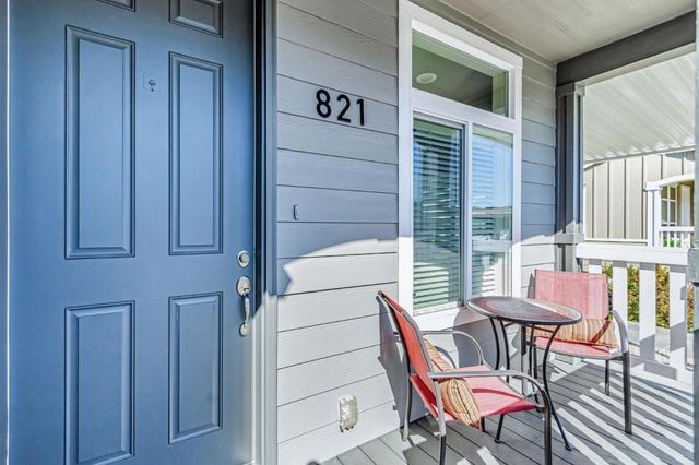 821 Villa Teresa Way, San Jose, CA 95123