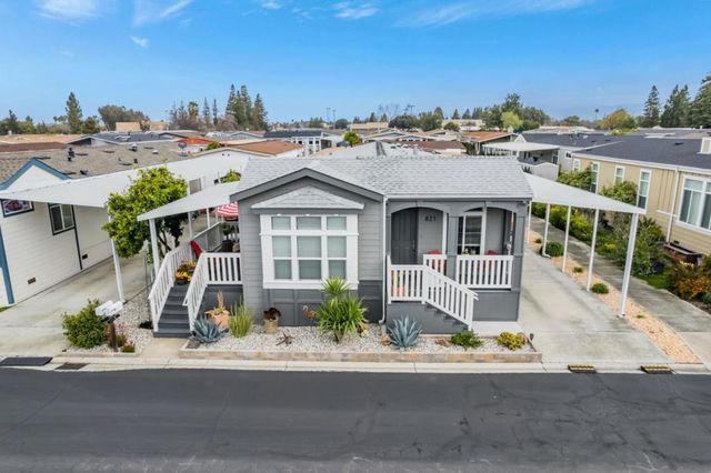 821 Villa Teresa Way, San Jose, CA 95123