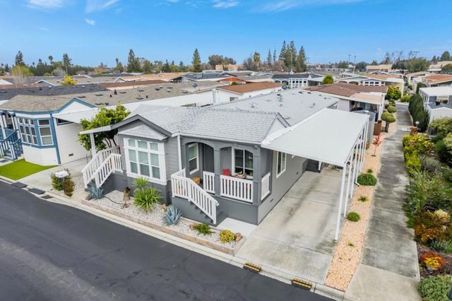 821 Villa Teresa Way, San Jose, CA 95123