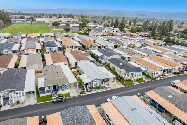 821 Villa Teresa Way, San Jose, CA 95123