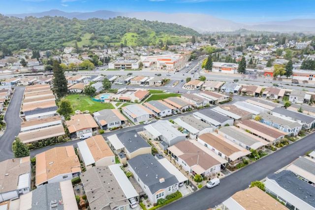 821 Villa Teresa Way, San Jose, CA 95123