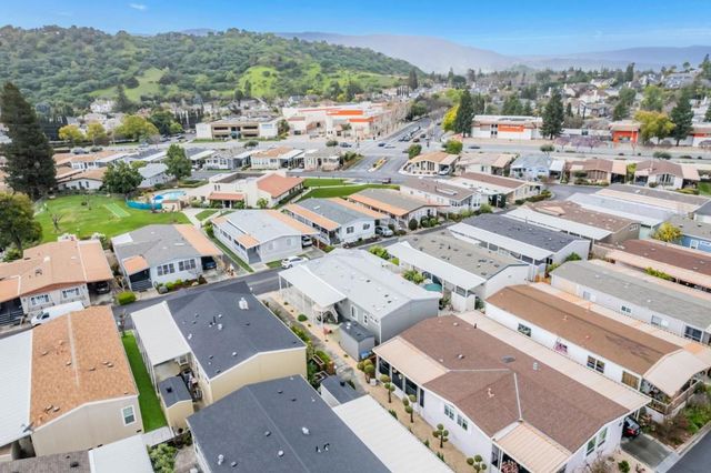 821 Villa Teresa Way, San Jose, CA 95123