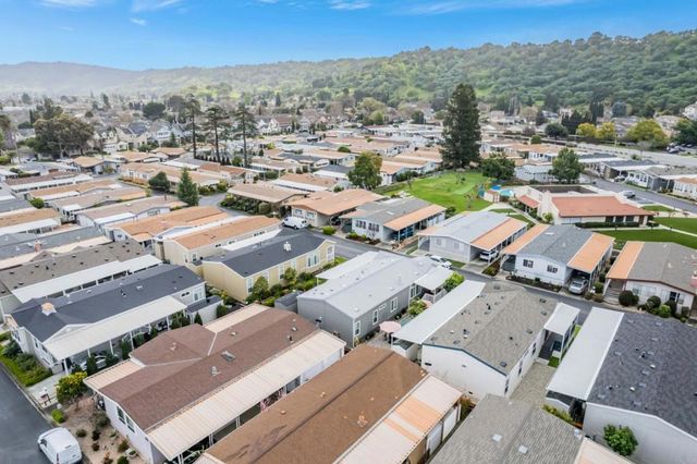 821 Villa Teresa Way, San Jose, CA 95123