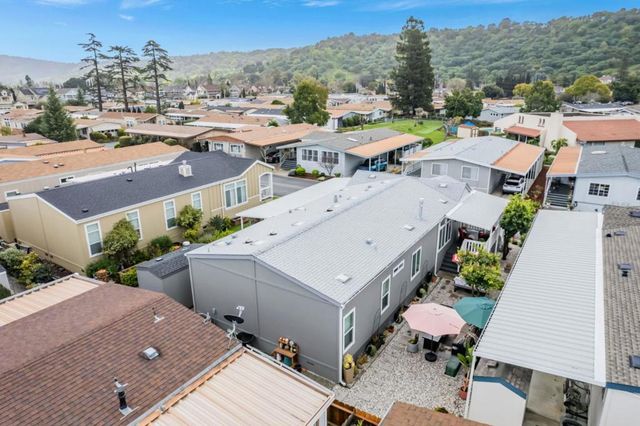 821 Villa Teresa Way, San Jose, CA 95123