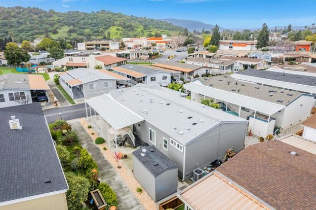 821 Villa Teresa Way, San Jose, CA 95123