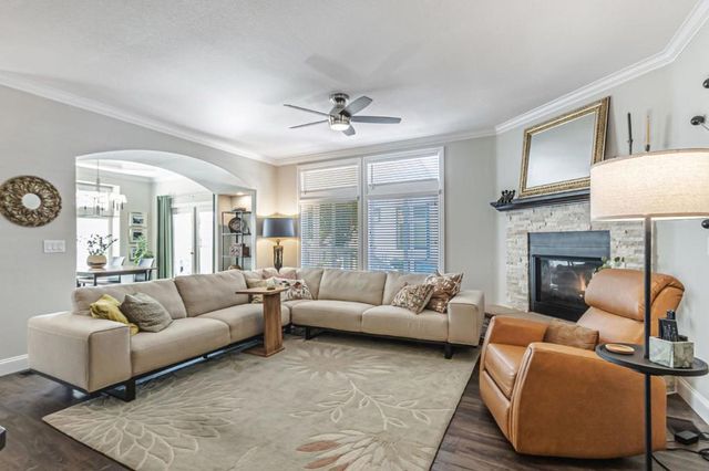 821 Villa Teresa Way, San Jose, CA 95123