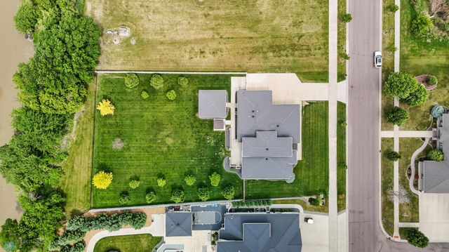 4337 66th Street S, Fargo, ND 58104