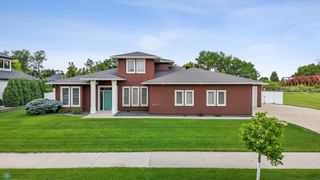 4337 66th Street S, Fargo, ND 58104
