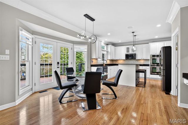 7249 Forsyth Boulevard, St Louis, MO 63105