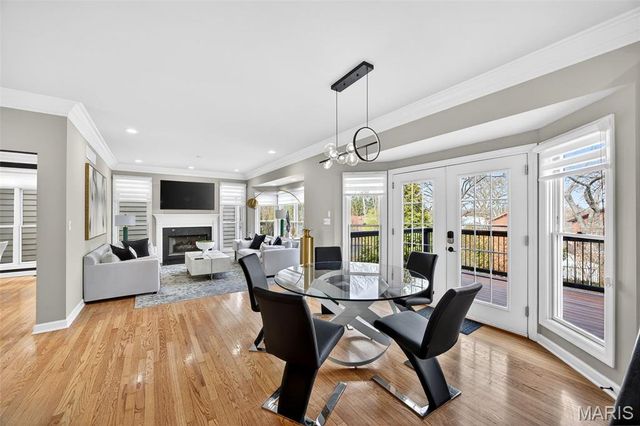 7249 Forsyth Boulevard, St Louis, MO 63105