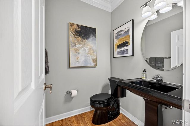 7249 Forsyth Boulevard, St Louis, MO 63105