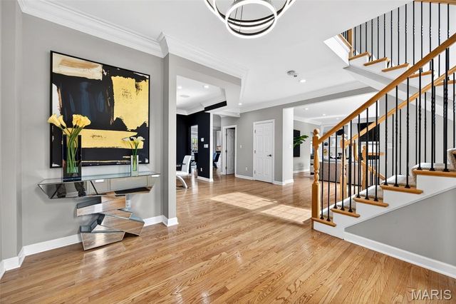 7249 Forsyth Boulevard, St Louis, MO 63105