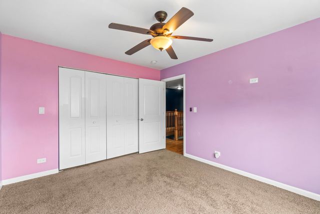 154 Pheasant Road, Matteson, IL 60443