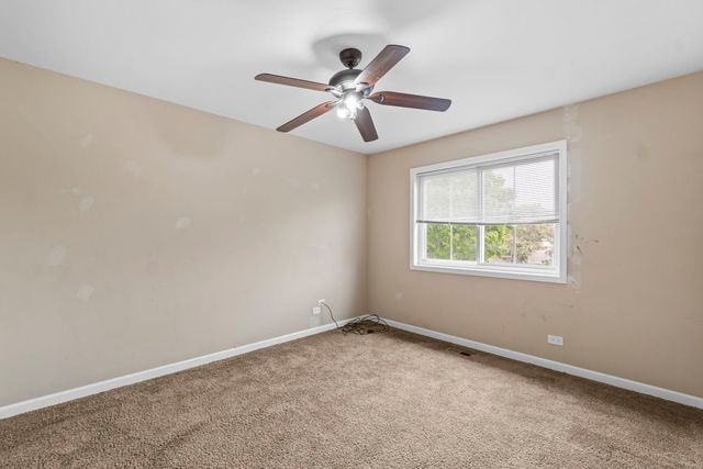 154 Pheasant Road, Matteson, IL 60443