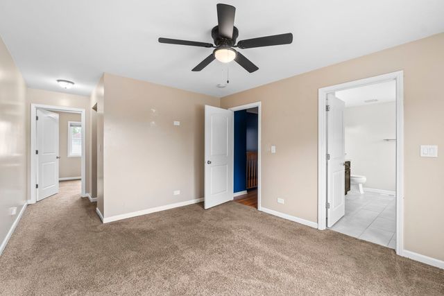 154 Pheasant Road, Matteson, IL 60443