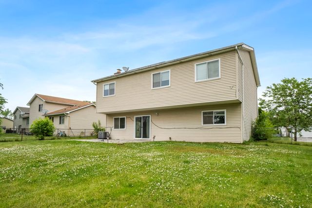154 Pheasant Road, Matteson, IL 60443