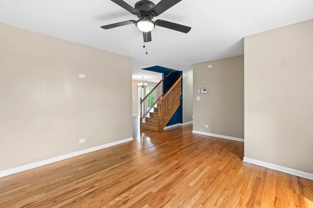 154 Pheasant Road, Matteson, IL 60443