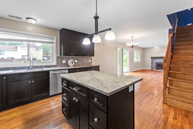 154 Pheasant Road, Matteson, IL 60443