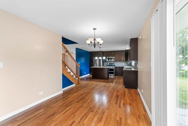 154 Pheasant Road, Matteson, IL 60443