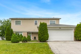 154 Pheasant Road, Matteson, IL 60443