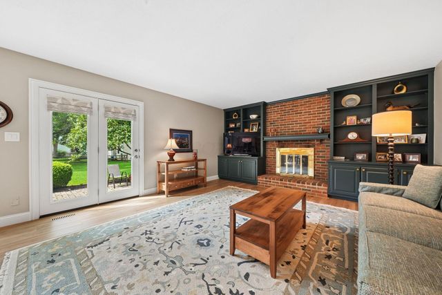 251 Hopewell Court, Powell, OH 43065