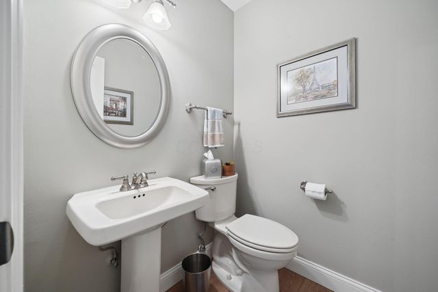 251 Hopewell Court, Powell, OH 43065