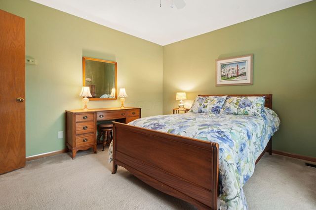 251 Hopewell Court, Powell, OH 43065