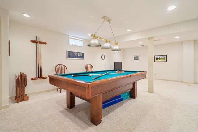 251 Hopewell Court, Powell, OH 43065
