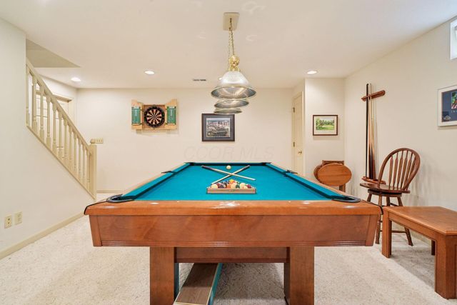 251 Hopewell Court, Powell, OH 43065