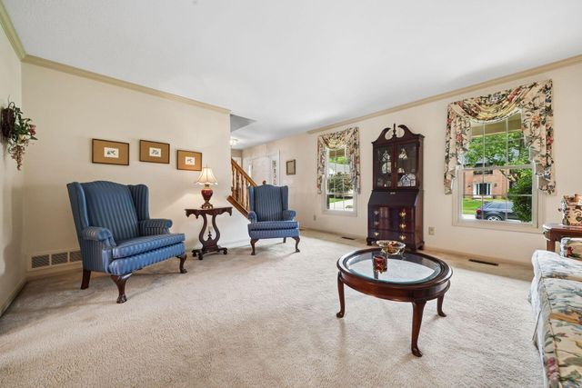 251 Hopewell Court, Powell, OH 43065