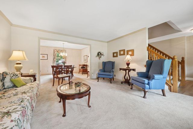 251 Hopewell Court, Powell, OH 43065
