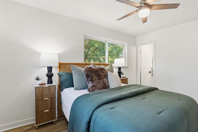 833 Bridle Avenue, White Settlement, TX 76108