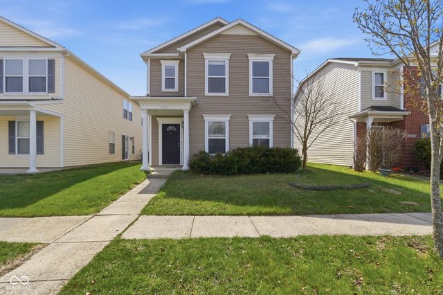 10137 Cumberland Pointe Boulevard, Noblesville, IN 46060