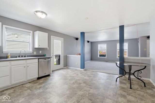 10137 Cumberland Pointe Boulevard, Noblesville, IN 46060