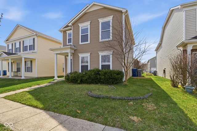 10137 Cumberland Pointe Boulevard, Noblesville, IN 46060