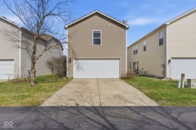 10137 Cumberland Pointe Boulevard, Noblesville, IN 46060