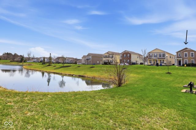 10137 Cumberland Pointe Boulevard, Noblesville, IN 46060