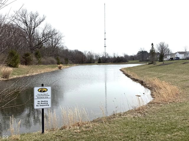 10137 Cumberland Pointe Boulevard, Noblesville, IN 46060