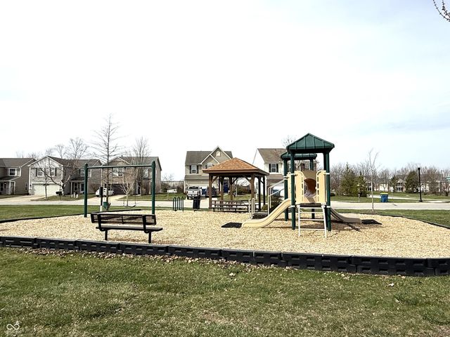 10137 Cumberland Pointe Boulevard, Noblesville, IN 46060