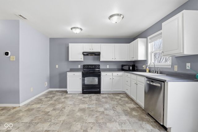 10137 Cumberland Pointe Boulevard, Noblesville, IN 46060