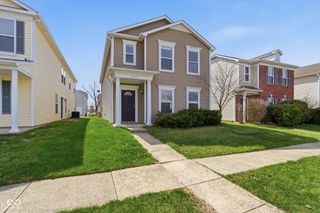 10137 Cumberland Pointe Boulevard, Noblesville, IN 46060