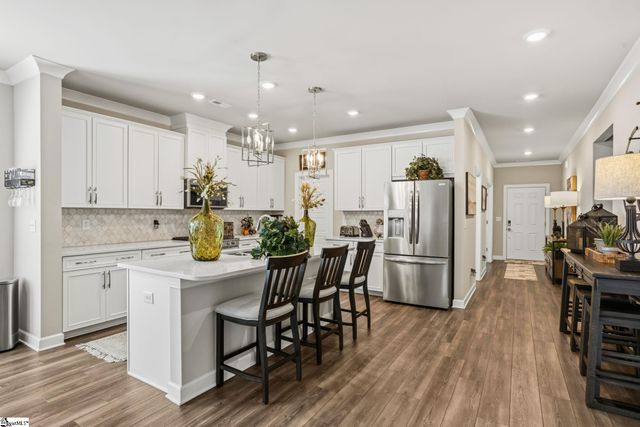 927 Whitemarsh Avenue, Simpsonville, SC 29680